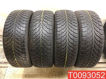 Bridgestone Blizzak LM32 205/60 R16 92H 