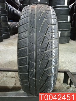 Pirelli Sottozero Winter 210 195/60 R16 89H 