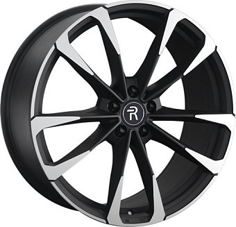 Replay Audi (A258) 9,5x21 5x112 ET31 dia 66,6 MBF