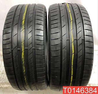 Kumho Ecsta PS71 245/35 R20 95Y 