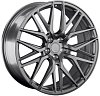 LS Forged LS FG04 8x19 5x114,3 ET35 dia 67,1 MGM