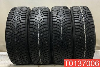 Kumho WinterCraft SUV Ice WS31 225/65 R17 106T 