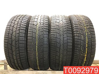 Continental ContiWinterContact TS 830 P 205/60 R16 96H 