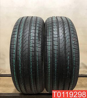 Pirelli Scorpion Verde 225/60 R18 100H 