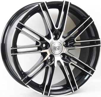 RST R187 7x17 5x110 ET46 dia 63,4 BFP