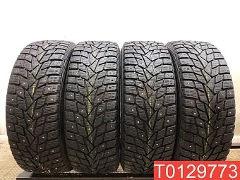 Dunlop Grandtrek Ice 02 225/55 R18 102T 