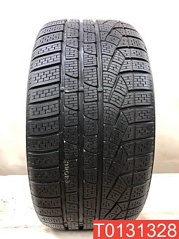 Pirelli Sottozero Winter 240 Series 2 255/40 R18 95V Нет