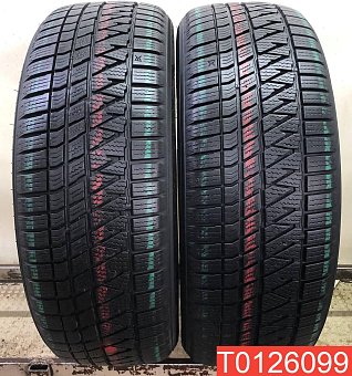 Kumho Winter Craft WS 71 Suv 235/55 R19 105V 