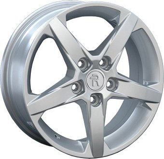 Replay Ford (FD36) 7x17 5x108 ET50 dia 63,3 S