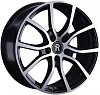 Replica Replay Porsche (PR27) 10,5x20 5x130 ET64 dia 71,6 BKF