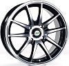 Nitro N2O Y969 6x14 4x100 ET35 dia 73,1 BFP