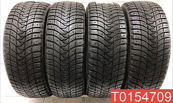 Michelin X-Ice North 3 215/60 R16 99T 