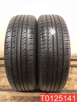 Laufenn G-Fit AS 195/65 R15 91H 