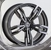 Race Ready CSS8104 8x18 5x112 ET35 dia 66,6 HB-P