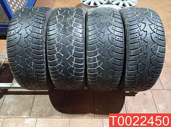 Continental ContiIceContact 4x4 235/55 R17 99Q Нет