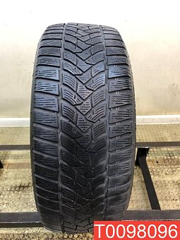 Dunlop Winter Sport 5 215/55 R17 98V 