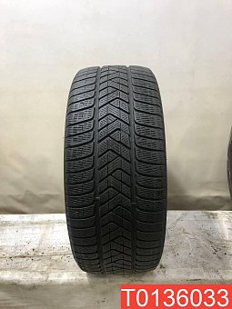 Pirelli Scorpion Winter 255/40 R21 102V 
