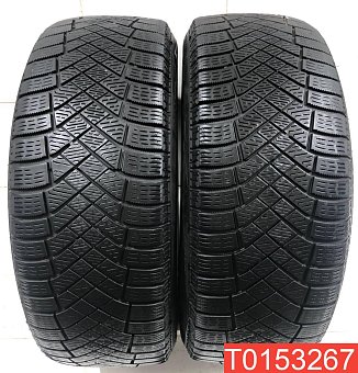 Pirelli Ice Zero FR 205/55 R16 94T 