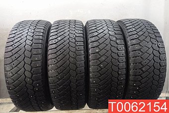 Continental ContiIceContact 4x4 225/60 R17 99T 
