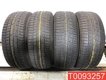 Continental ContiWinterContact TS 830 P 215/60 R16 99H 