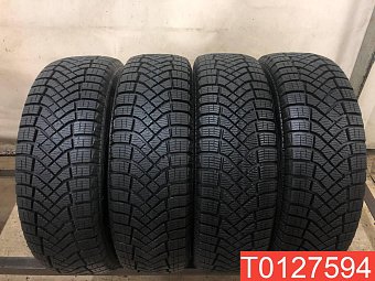 Pirelli Ice Zero Friction 185/65 R15 92T 