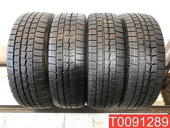 Dunlop Winter Maxx WM01 205/60 R16 92Q 