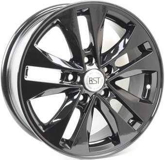 RST R116 (Skoda, VW) 6,5x16 5x100 ET40 dia 57,1 BL RST R116 (Skoda, VW) 6,5x16 5x100 ET40 dia 57,1 BL