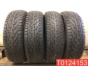 Tigar Winter 185/65 R15 88T 