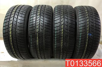 Barum Polaris 5 235/55 R18 104H 