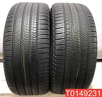 Pirelli Scorpion Zero All Season 285/45 R22 114Y 