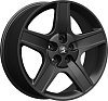 K&K Premium Series КР008 (20_Voyah Passion) 8,5x20 5x120 ET47 dia 66,1 fury black