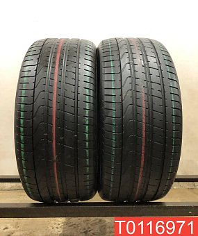 Pirelli Pzero 265/40 R21 101Y 