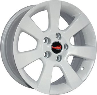 Replica LegeArtis Volkswagen (VV83) 6,5x16 5x112 ET33 dia 57,1 W