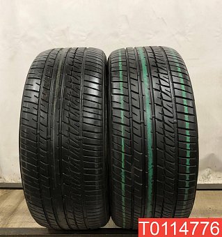 Kumho Ecsta X3 255/50 R19 103W 