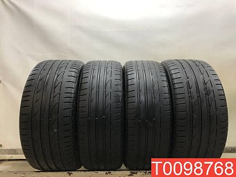 Bridgestone Potenza S001 255/40 R18 95Y RunFlat