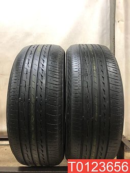 Bridgestone Regno GR-XII 205/55 R16 91V 