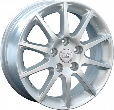 Диски LS wheels 1031 - 1