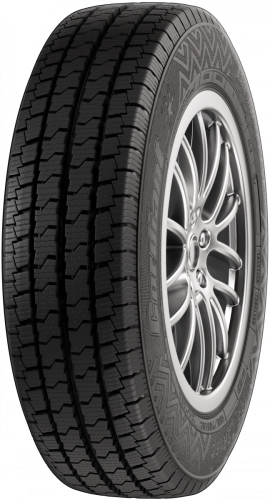 Шины Cordiant Business CA 2 215/70 R15C 109/107R - 1