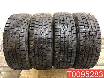 Dunlop Winter Maxx WM01 215/60 R16 95Q 