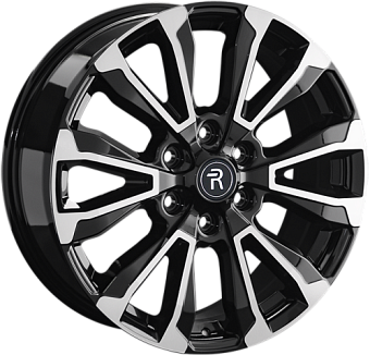 Replay Cadillac (CL18) 8x20 6x120 ET50 dia 67,1 BKF