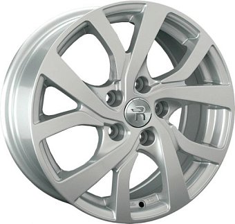 Replay Mitsubishi (Mi57) 7x18 5x114,3 ET38 dia 67,1 S