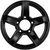 Carwel Нива-Лайт 1614 6,5x16 5x139,7 ET35 dia 98,5 BL Carwel Нива-Лайт 1614 6,5x16 5x139,7 ET35 dia 98,5 BL