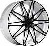 Yokatta Model-28 6,5x15 4x100 ET40 dia 56,6 W+B