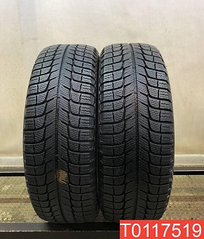 Michelin X-Ice 3 185/60 R15 88H 