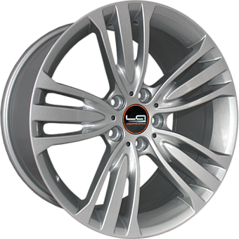 Replica LegeArtis BMW (B150) 10x19 5x120 ET53 dia 74,1 S