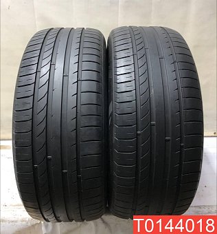 Kumho Crugen HP91 255/50 R20 109V 