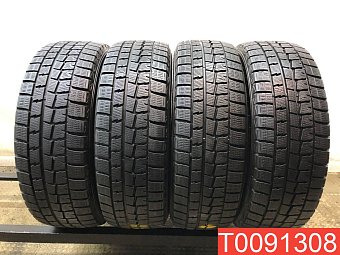 Dunlop Winter Maxx WM01 205/60 R16 92Q 