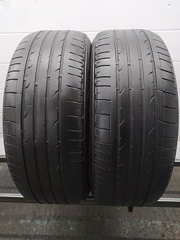 Bridgestone Dueler H/P Sport 235/55 R19 101W 