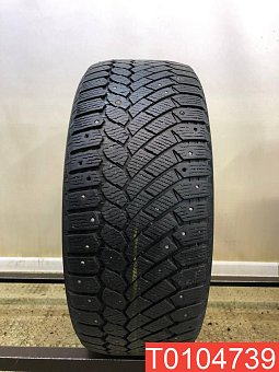 Continental ContiIceContact 4x4 255/50 R19 107T 