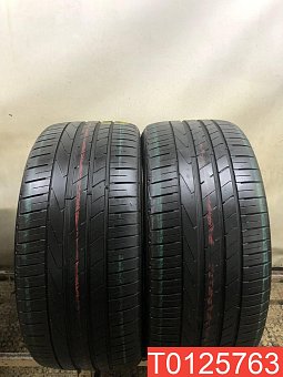 Hankook Ventus S1 Evo 2 SUV 255/40 R20 101Y 